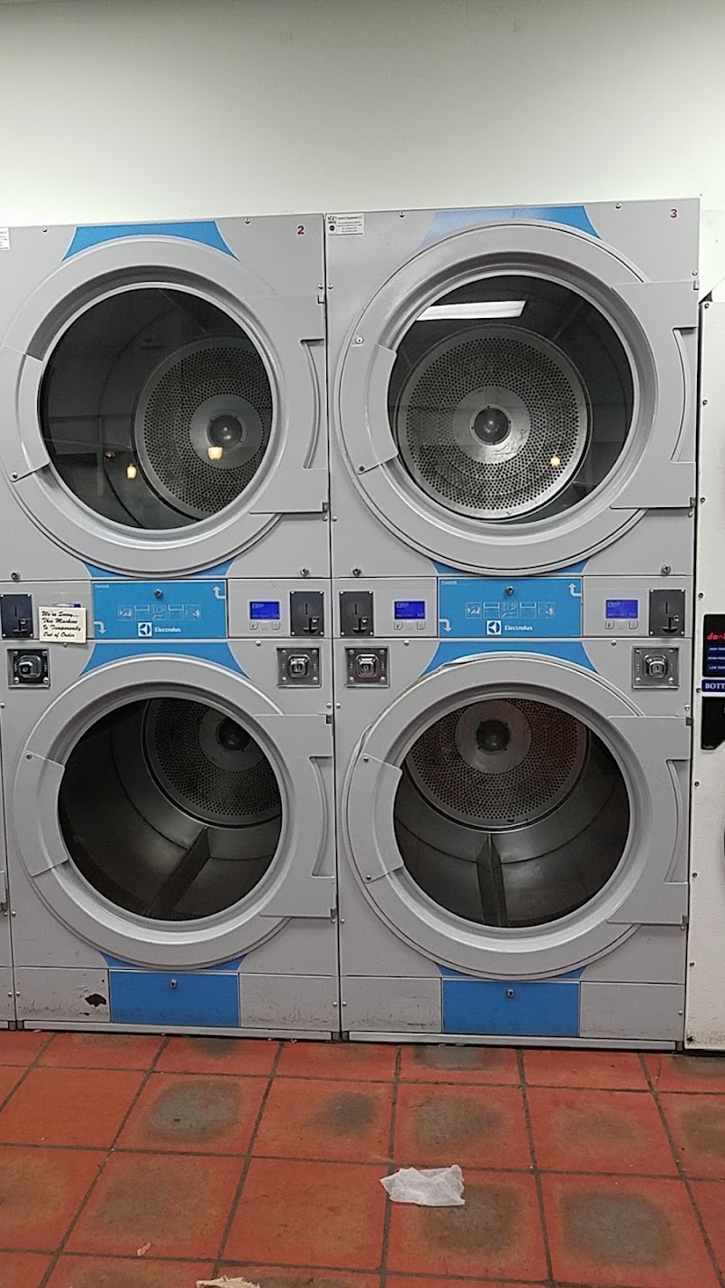 Cudney’s Launderers & Dry Cleaners photo 3