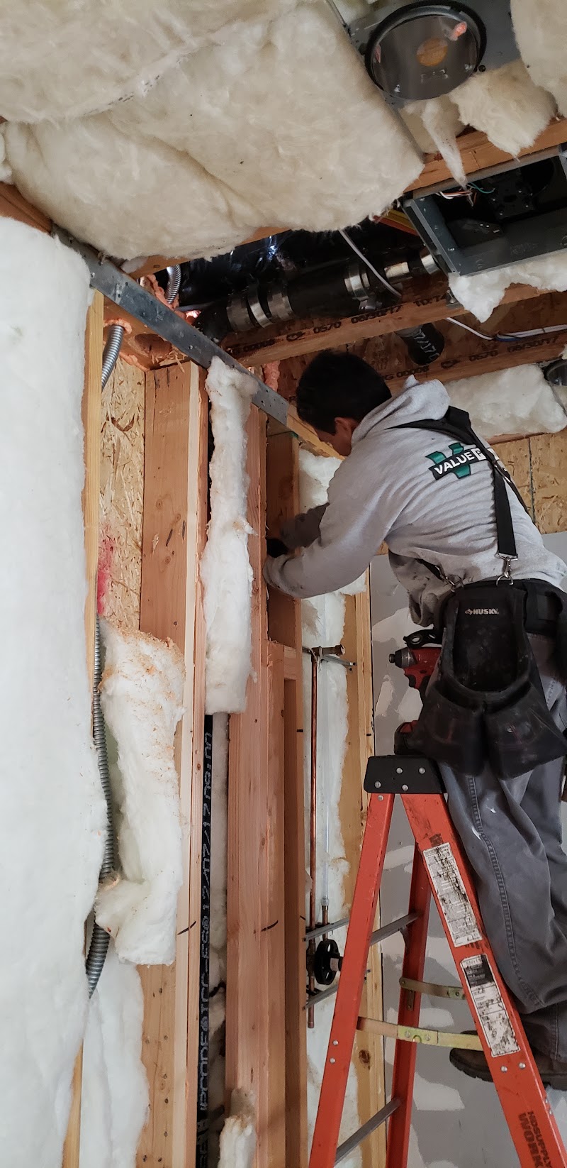 Value Plumbing Co Inc photo 5