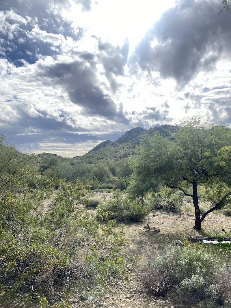 North Mountain Visitor Center photo 2