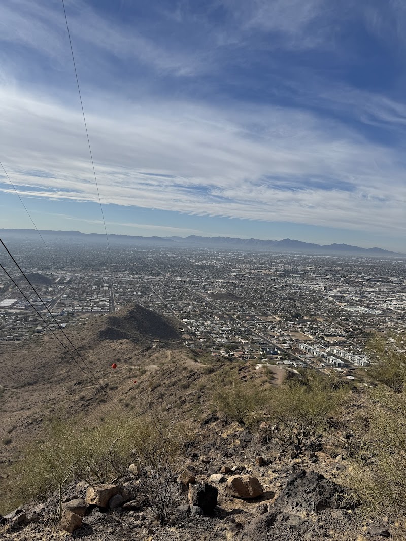 North Mountain Visitor Center photo 4