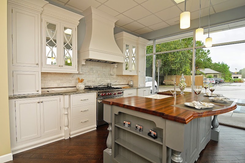 Photo of S&W Kitchens