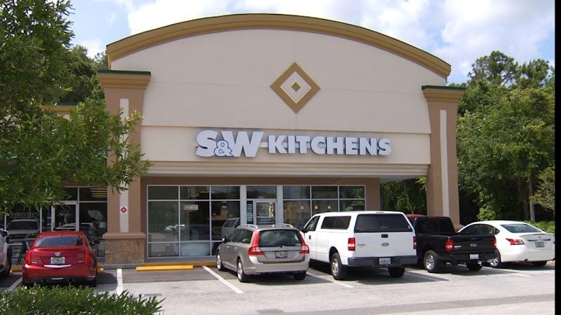 S&W Kitchens photo 2
