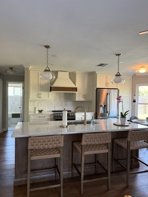 S&W Kitchens photo 5