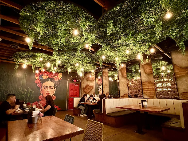 La Frida Mexican Grill & Seafood photo 2