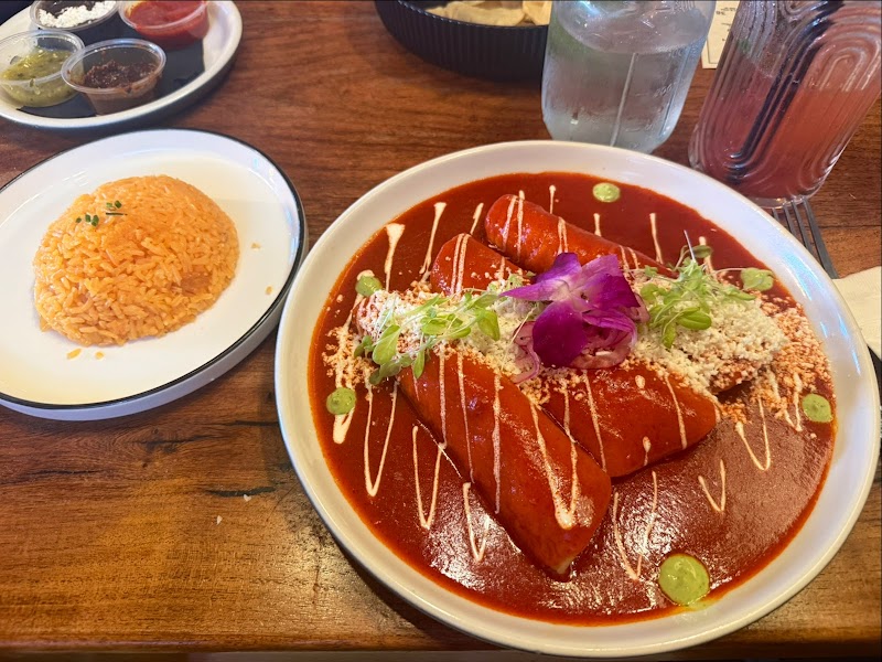 La Frida Mexican Grill & Seafood photo 5