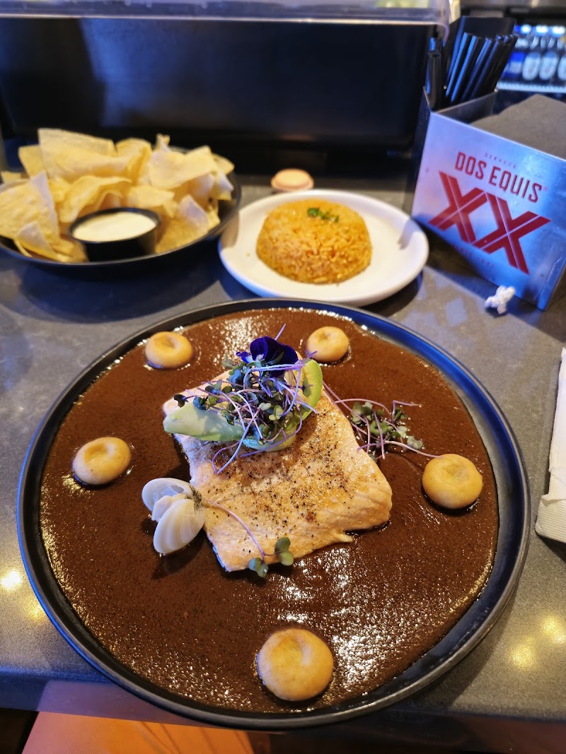 La Frida Mexican Grill & Seafood photo 3