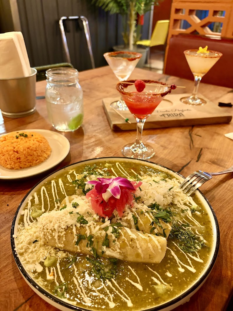 La Frida Mexican Grill & Seafood photo 4