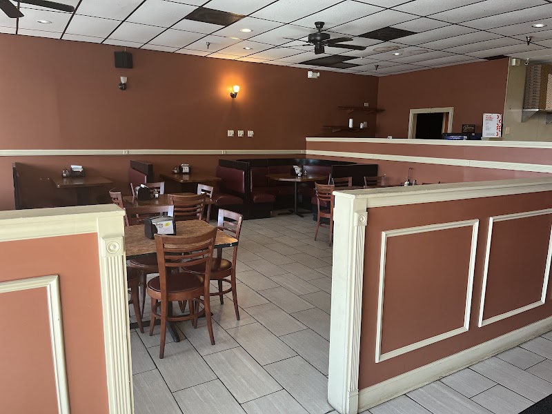 Photo of Jordana's Pizzeria & Italian Ristorante