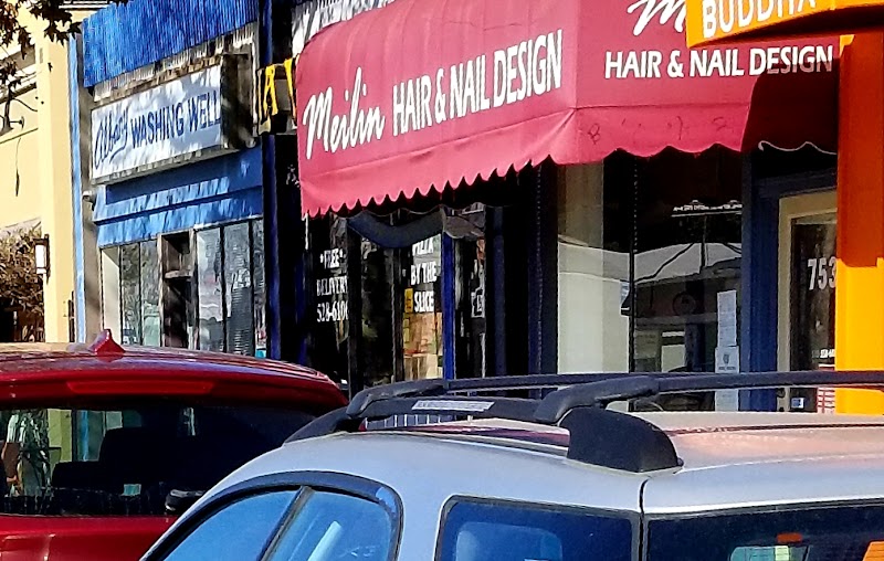 Hair Salon Spa - Meilin Salon & Spa in Albany, CA photo 2