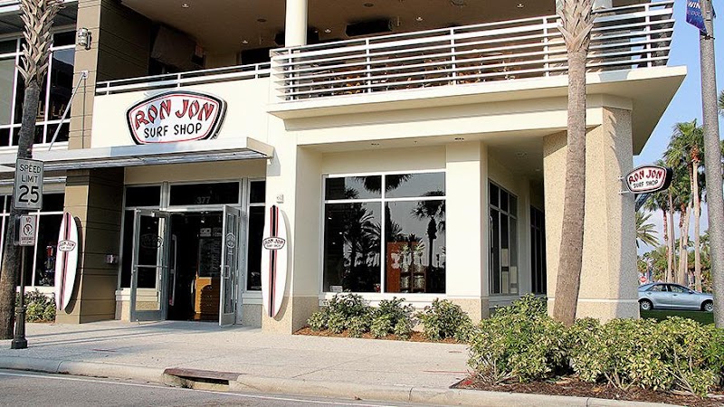 Photo of Ron Jon Surf Shop