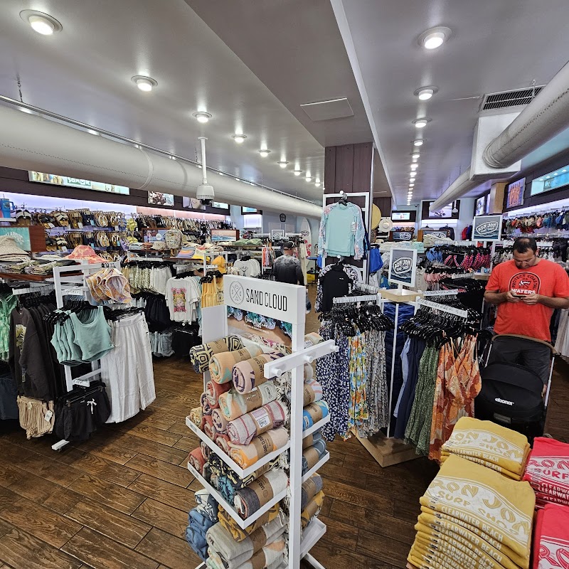 Ron Jon Surf Shop photo 5