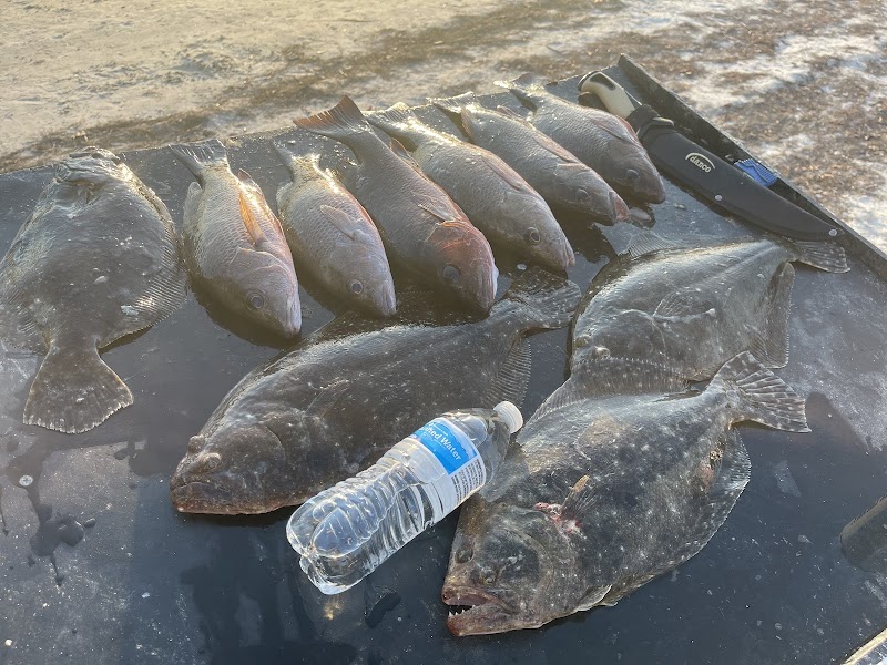 Flat Satisfied Fishing Charters photo 5
