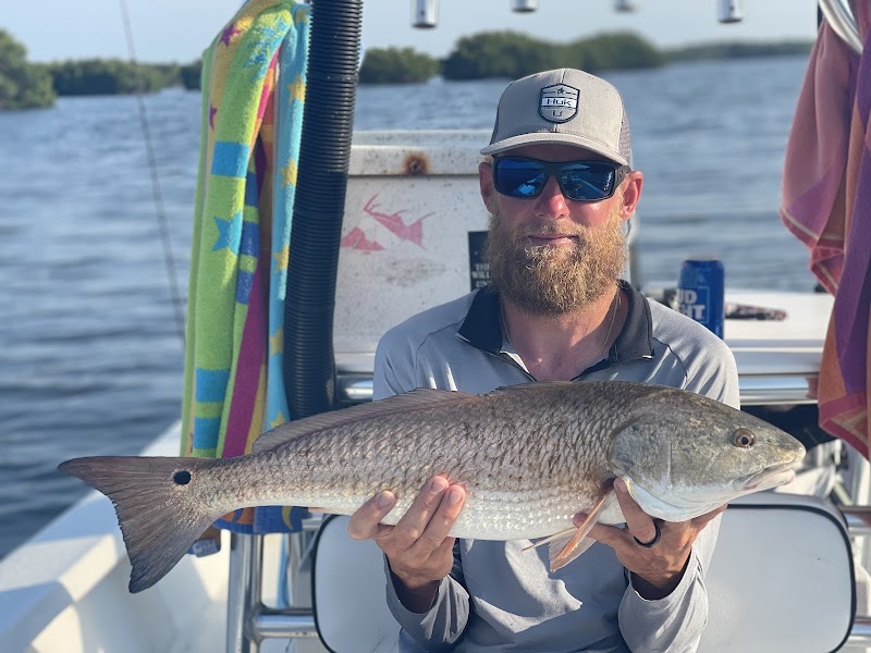 Flat Satisfied Fishing Charters photo 4