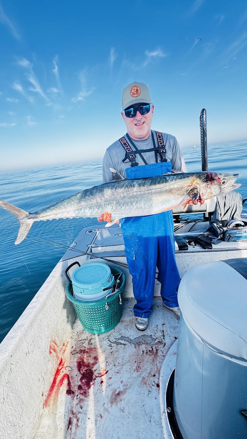 Flat Satisfied Fishing Charters photo 3