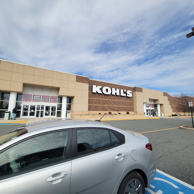 Photo of Kohl's