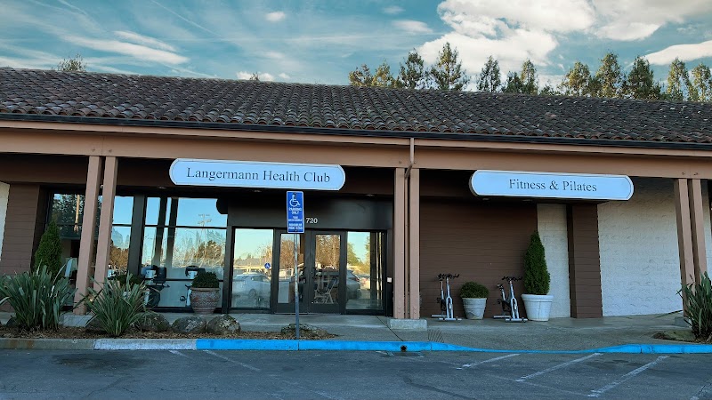 Photo of Langermann Health Club