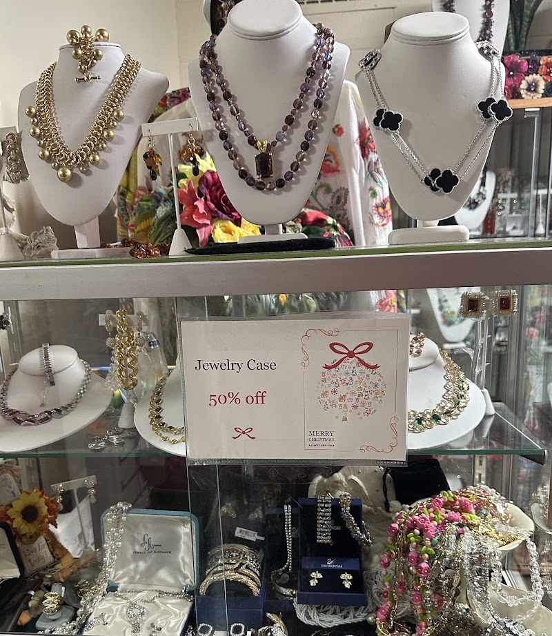 Christy and Mark Boutique photo 3