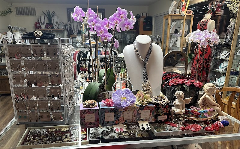 Photo of Christy and Mark Boutique
