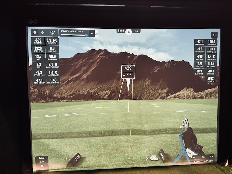 Fox Hole Golf Club photo 5