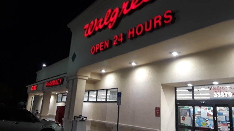 Photo of Walgreens