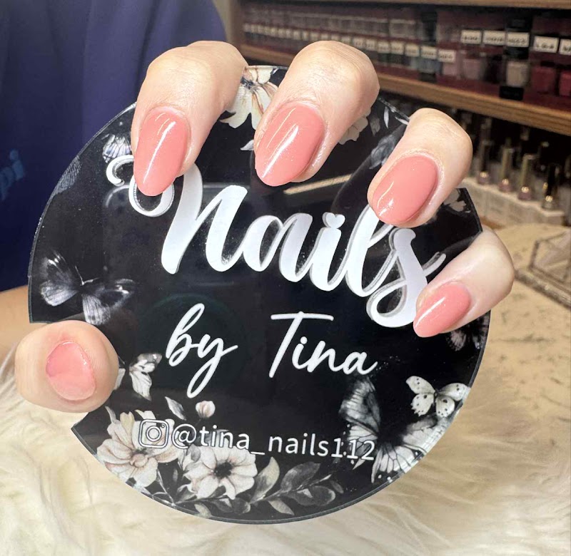 Photo of Nails By Tina at Sola Salons Palm Harbor