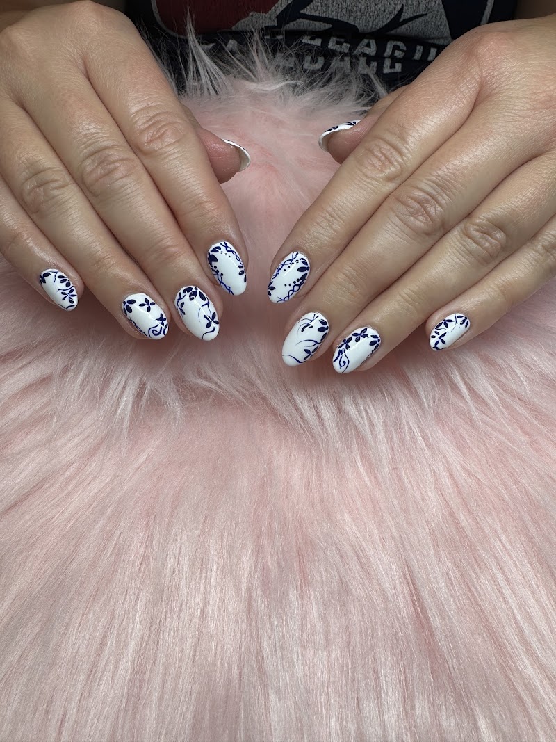 Nails By Tina at Sola Salons Palm Harbor photo 2