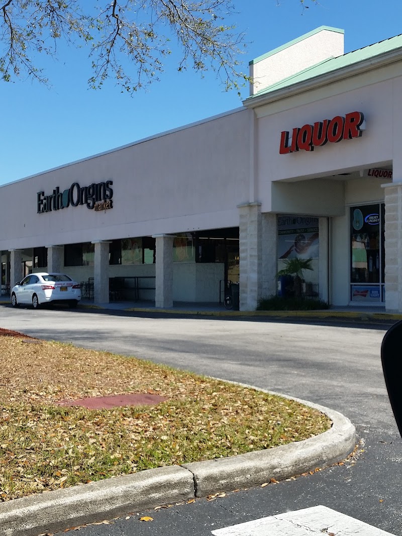 Photo of Seabreeze Shopping Center