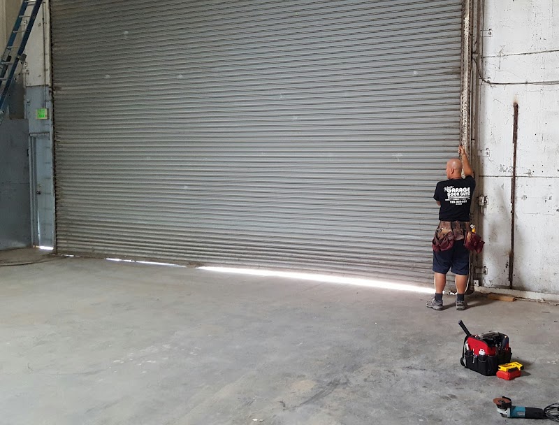 Your Garage Door Guys - Oakley, CA photo 5