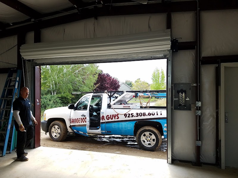 Your Garage Door Guys - Oakley, CA photo 3