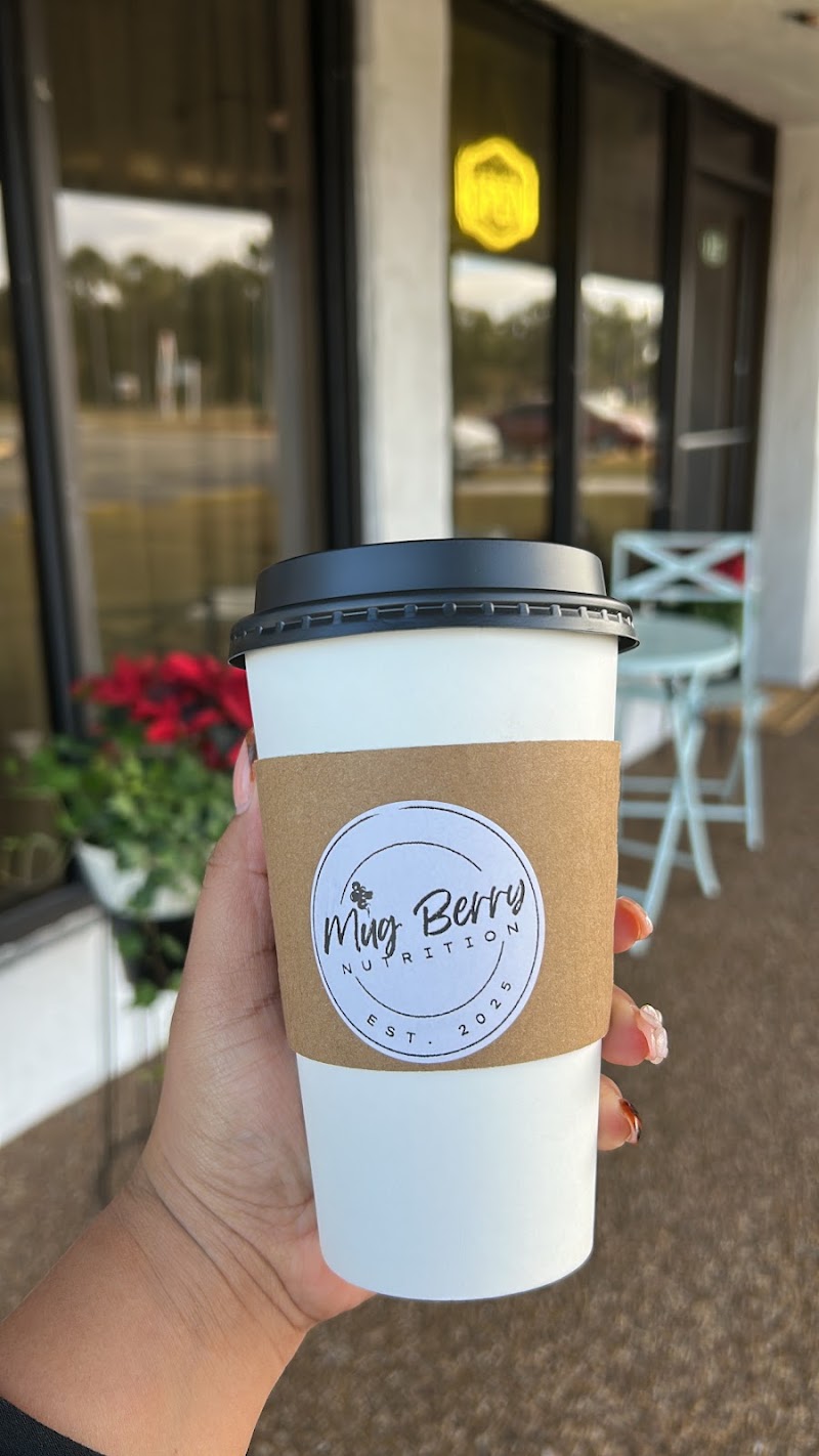 Mug Berry photo 5