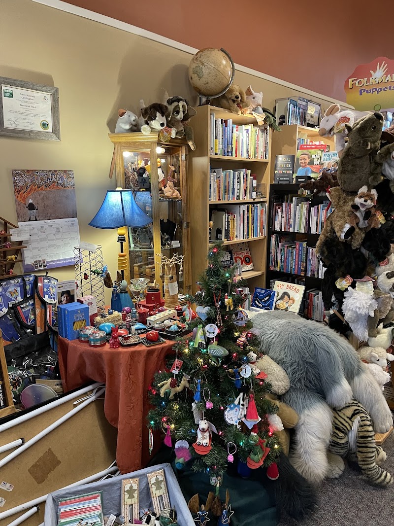 Reach and Teach Books, Toys, and Gifts photo 5