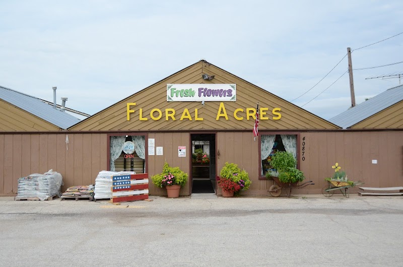 Photo of Floral Acres Florist and Greenhouse