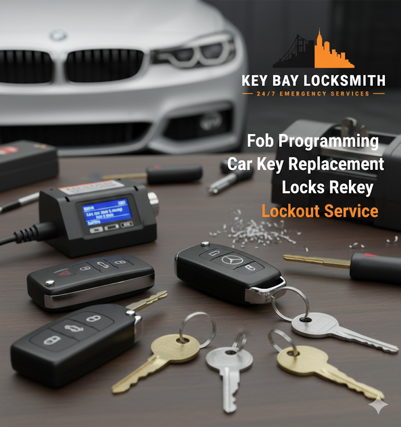 Key Bay Locksmith photo 2
