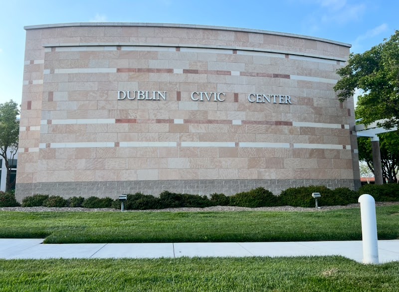 Dublin Civic Center photo 2