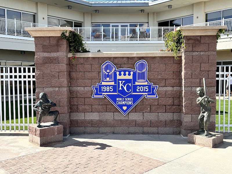 Surprise Stadium photo 3