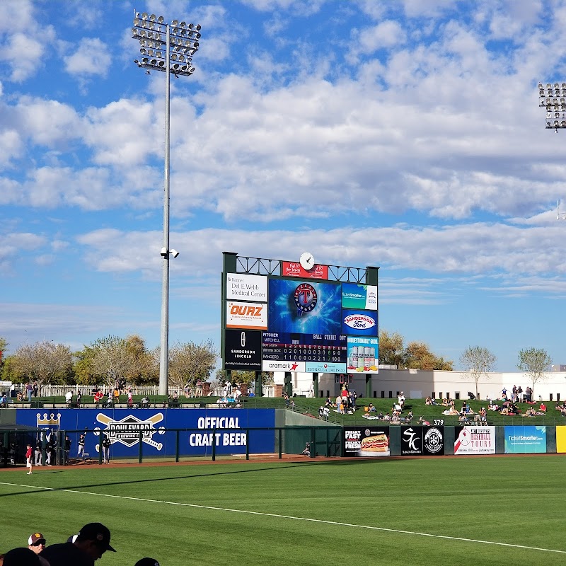 Surprise Stadium photo 2
