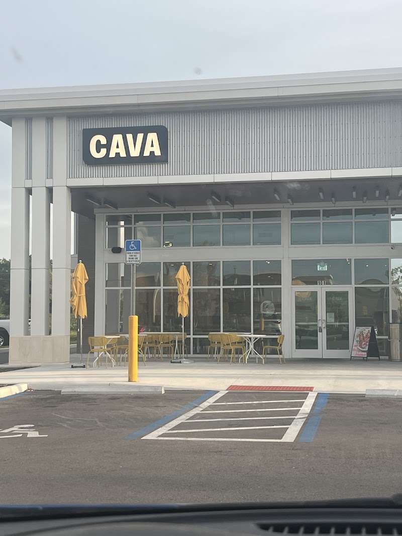 CAVA photo 5