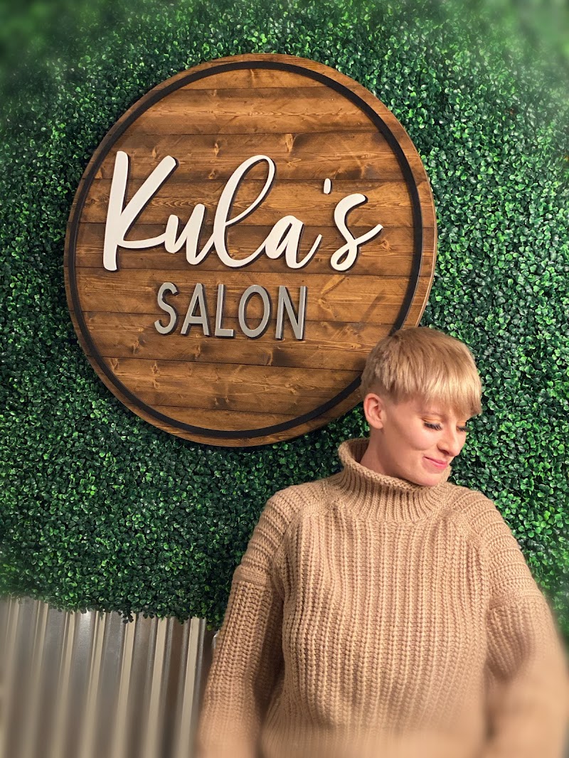 Kula's Salon photo 4
