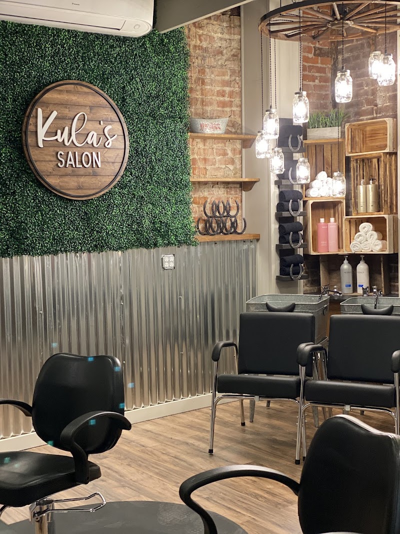 Kula's Salon photo 2