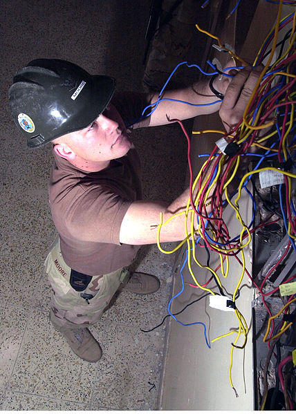 Hensley's Electric LLC photo 5