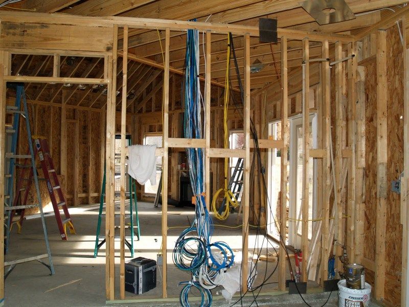 Photo of Hensley's Electric LLC