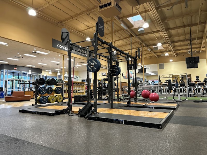 Photo of 24 Hour Fitness