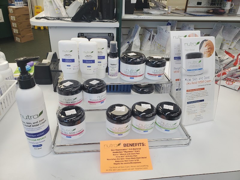 Bill's Prescription Center photo 3