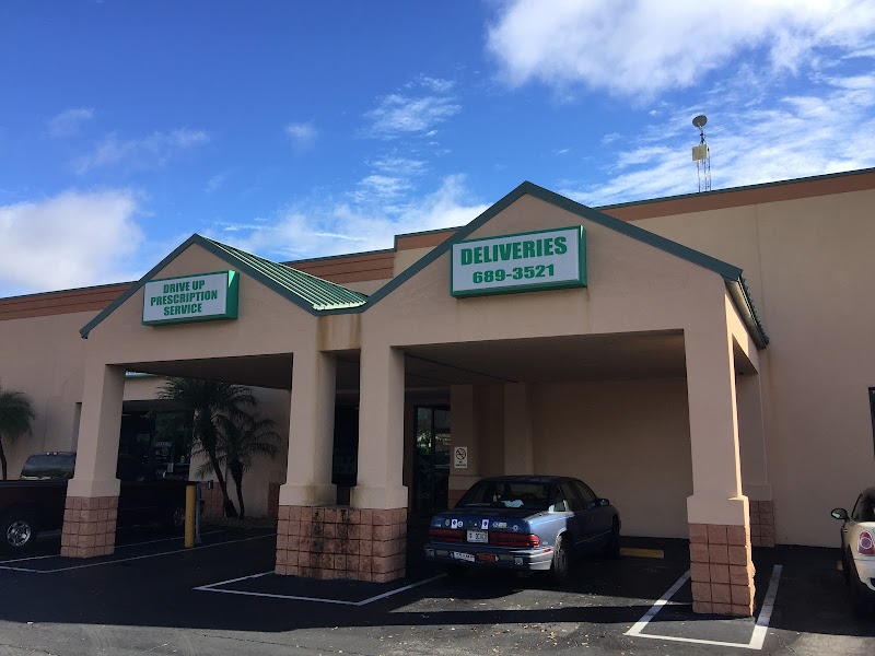 Photo of Bill's Prescription Center