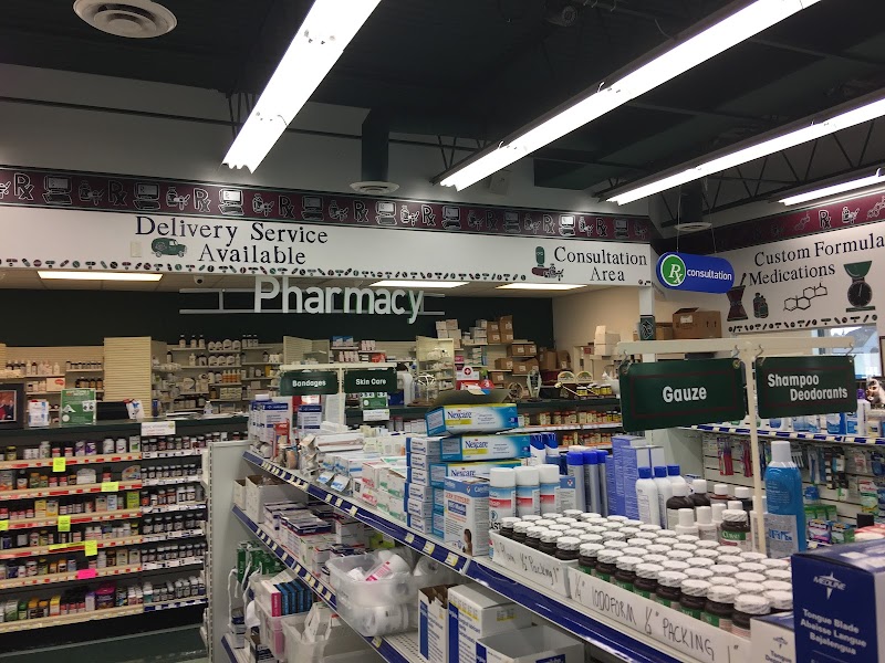 Bill's Prescription Center photo 2