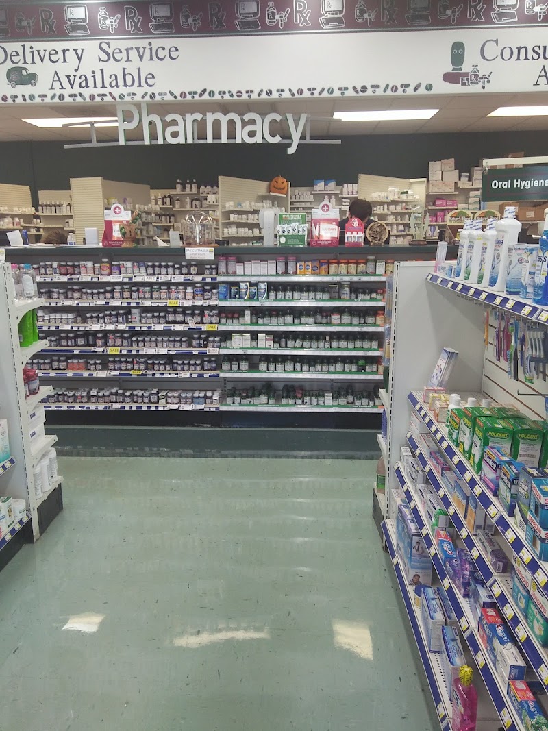 Bill's Prescription Center photo 4