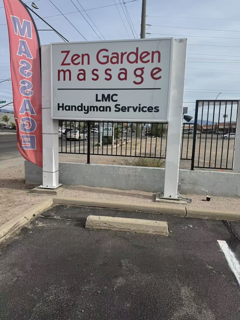 Photo of Zen Garden Massage