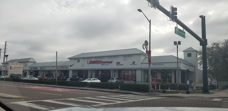 Photo of Famous Footwear Outlet