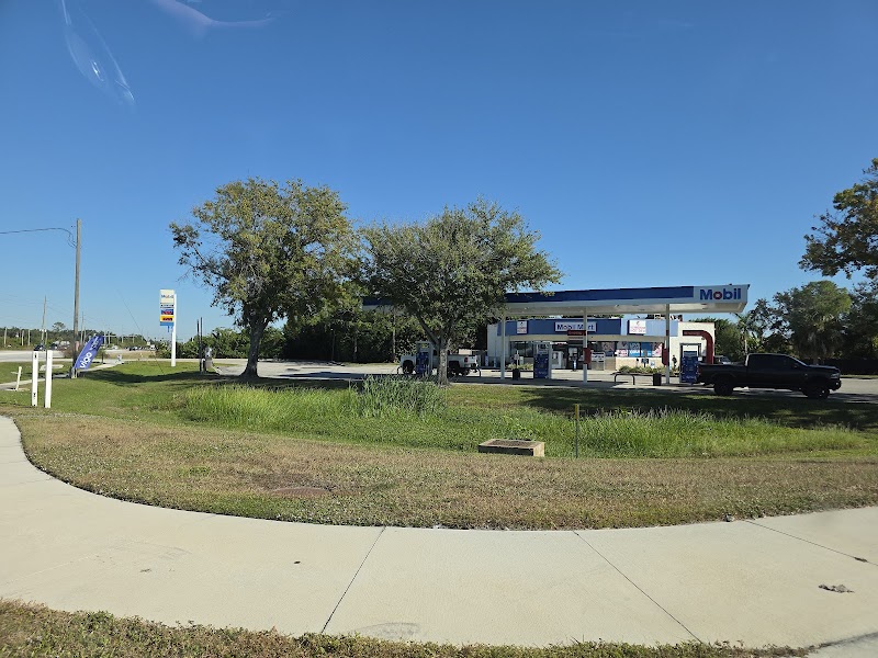 Photo of Mobil