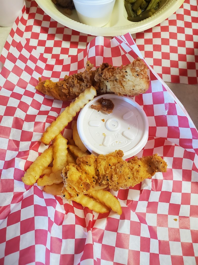 The Better Burger photo 5